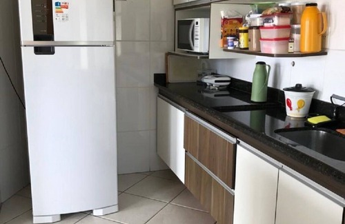 Praia Grande Apartment | DUPLEX PENTHOUSE - SEA FRONT - PRAIA GRANDE UBATUBA