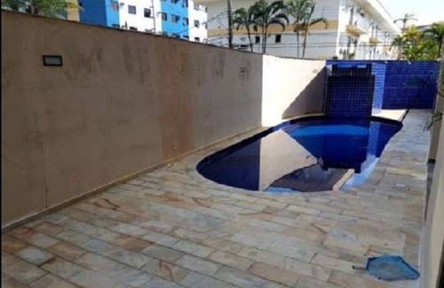 Praia Grande Apartment | Duplex/Penthouse with 3 suites, 70 meters from the beach