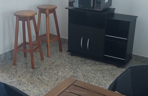 Itaipava Apartment | Duplex Penthouse with Sea View