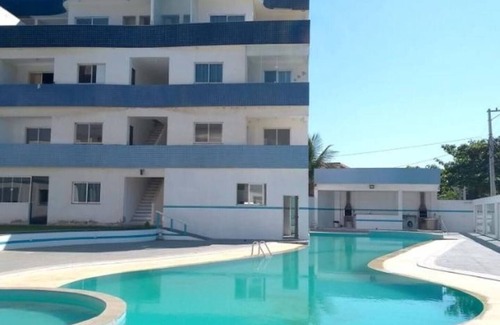 Itaipava Apartment | Duplex Penthouse with Sea View