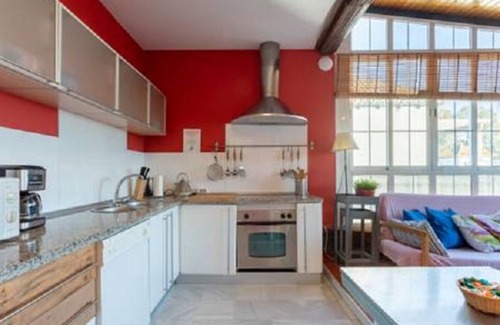 Heliopolis Apartment | Duplex penthouse with terrace and solarium with shower in beautiful residential area