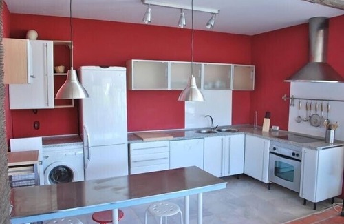 Heliopolis Apartment | Duplex penthouse with terrace and solarium with shower in beautiful residential area
