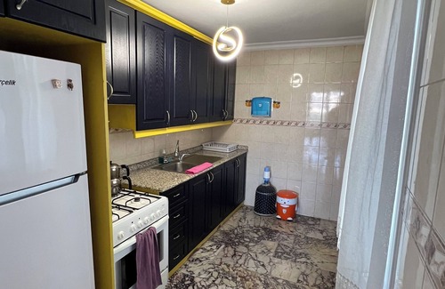 Harbiye Apartment | Duplex penthouse with 2 terraces in center of İstanbul