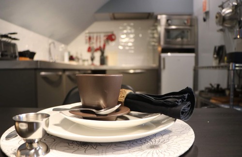 Erps-Kwerps House | Duplex perfectly located between Brussels airport and Leuven with private parking