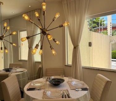 Ipitanga Apartment | DUPLEX PERTO DA PRAIA Com ar condicionado