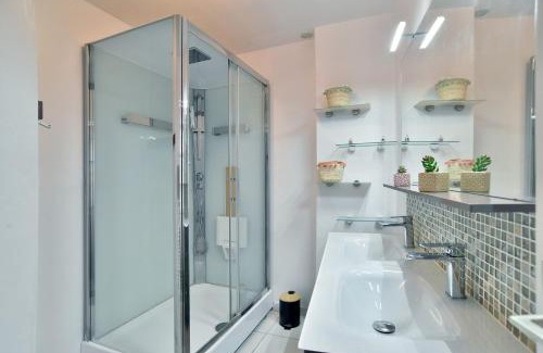 Plancoet Apartment | Duplex Plancoët - Pour 4p à 15 min de la plage