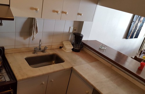 Las Heras Apartment | Duplex Portezuelo Los Penitentes Mendoza Argentina