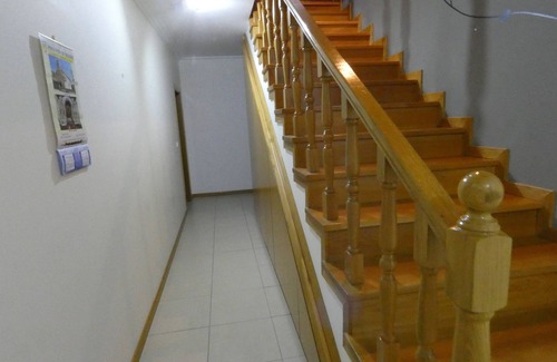 Tabuaco Apartment | Duplex Pour les Vacances. Idéale Pour les Famille Avec Enfants Ou/et Animaux