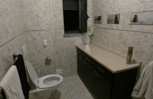Tabuaco Apartment | Duplex Pour les Vacances. Idéale Pour les Famille Avec Enfants Ou/et Animaux