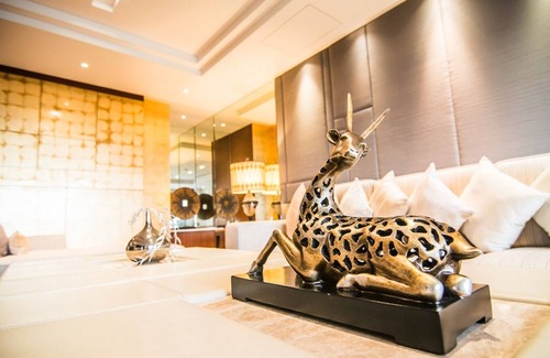 Bang Phli Apartment | Duplex Presidential Suite