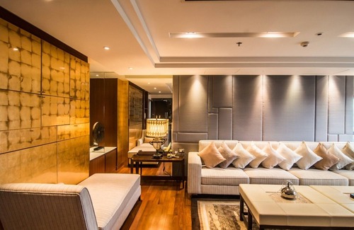 Bang Phli Apartment | Duplex Presidential Suite