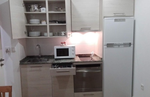Lierganes House | Duplex-Private Bathroom-Two beds 5 people