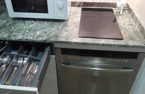 Lierganes House | Duplex-Private Bathroom-Two beds 5 people