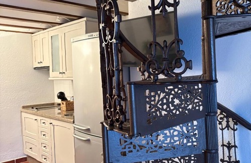 El Rocio Apartment | Duplex Puente REY