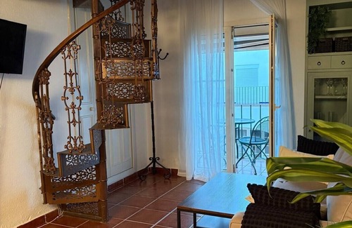 El Rocio Apartment | Duplex Puente REY
