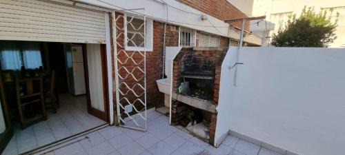 Las Colinas de Peralta Ramos Apartment | DUPLEX PUNTA MOGOTES