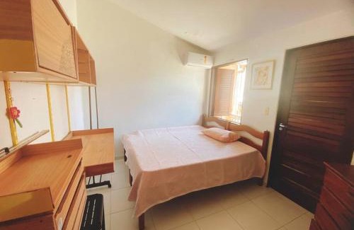 Barra Mar Villa | Duplex relax