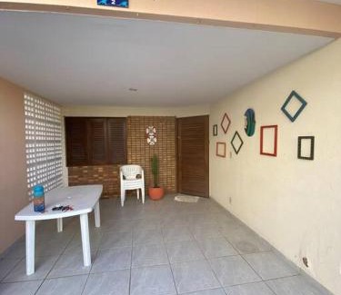Barra Mar Villa | Duplex relax