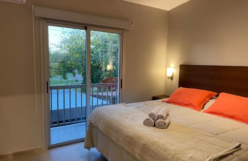 San Juan Apartment | Duplex Renovado