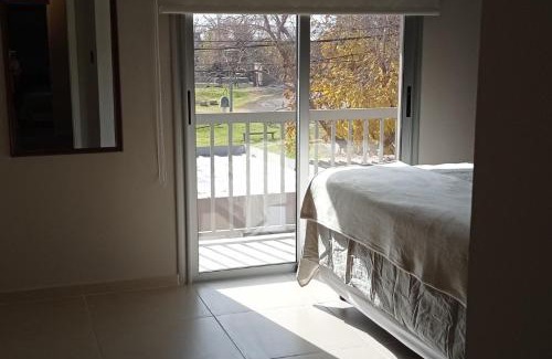 San Juan Apartment | Duplex Renovado