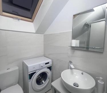 Zalau Apartment | Duplex Residence