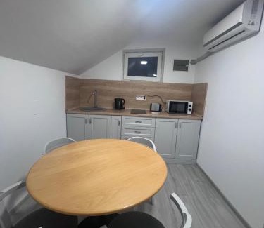 Zalau Apartment | Duplex Residence