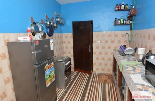 Porto-Novo House | Duplex Residence The 6 Roses - Comfort and Wi-Fi!