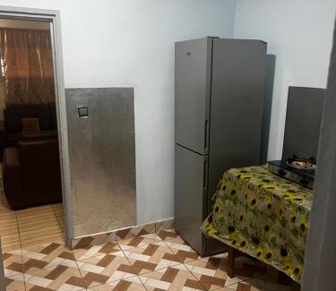 Daloa Apartment | Duplex Residence VIP