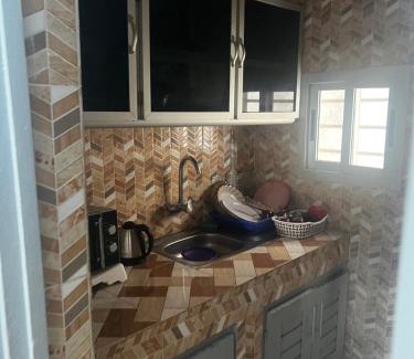 Daloa Apartment | Duplex Residence VIP