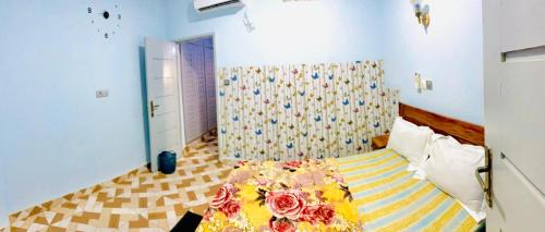 Daloa Apartment | Duplex Residence VIP