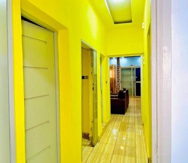 Daloa Apartment | Duplex Residence VIP