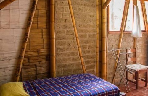 Old Town Villa | Duplex rooms in traditional cottage