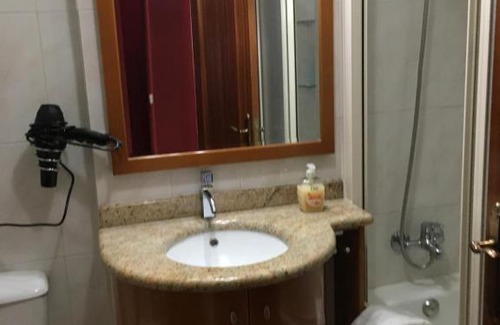 Ribadavia Apartment | Duplex Rosalia De Castro. Ribadavia