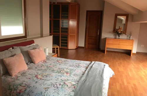 Ribadavia Apartment | Duplex Rosalia De Castro. Ribadavia