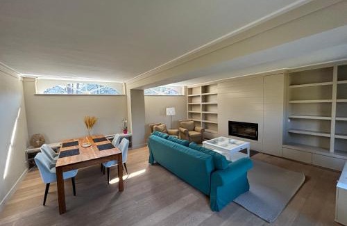 Rixensart Apartment | Duplex Rosières - 12’ de Bruxelles