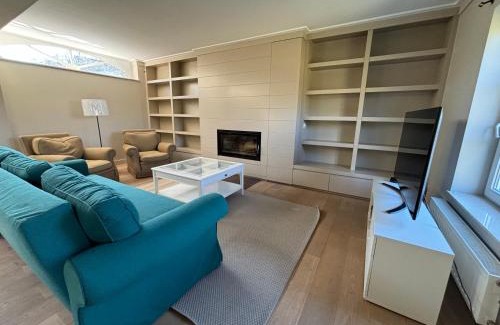 Rixensart Apartment | Duplex Rosières - 12’ de Bruxelles