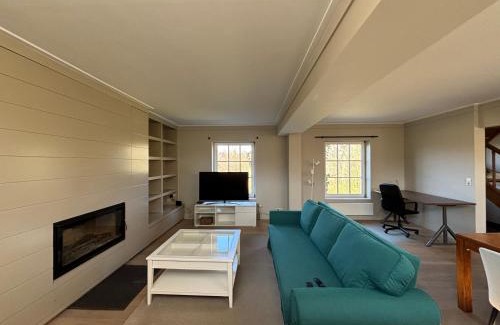 Rixensart Apartment | Duplex Rosières - 12’ de Bruxelles