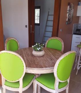 Mechmont House | DUPLEX Sérénité du Sud