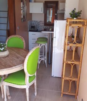 Mechmont House | DUPLEX Sérénité du Sud