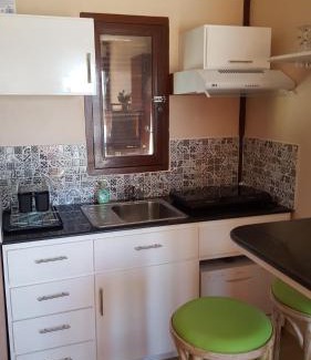 Mechmont House | DUPLEX Sérénité du Sud