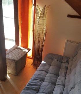Mechmont House | DUPLEX Sérénité du Sud