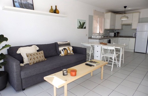 El Medano Apartment | Duplex Sea Views Medano