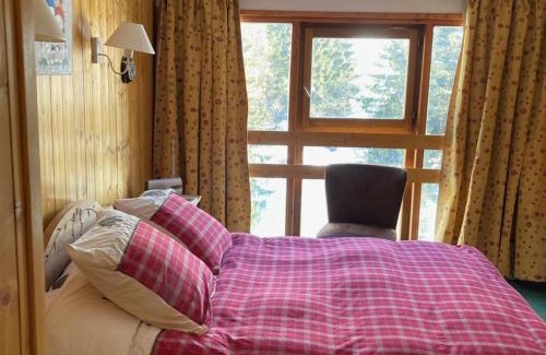 Arc-1800 Apartment | Duplex spacieux aux Arcs 1800 · Ski aux pieds · Balcon · 4 chambres · WIFI gratuit - FR-1-346-532