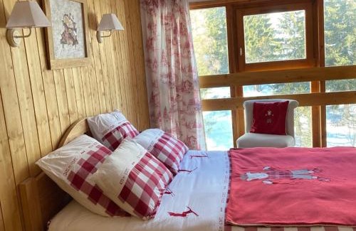 Arc-1800 Apartment | Duplex spacieux aux Arcs 1800 · Ski aux pieds · Balcon · 4 chambres · WIFI gratuit - FR-1-346-532