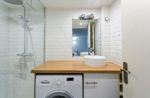 Contades Apartment | Duplex Spacieux au calme