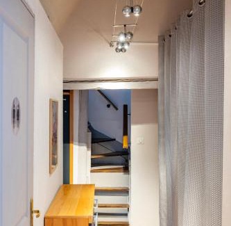 Erstein House | Duplex Spacieux et Moderne Au cœur de l Alsace