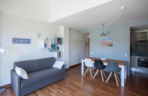 Sant Pau de Seguries Apartment | Duplex St Pau
