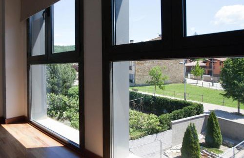 Sant Pau de Seguries Apartment | Duplex St Pau
