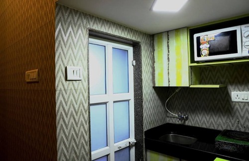 Jogeshwari West Apartment | Duplex studio apartment