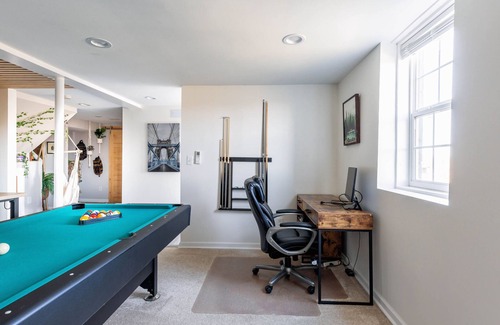 Donelson Apartment | Duplex Suite - 10 mins to Broadway, 5 to Airport